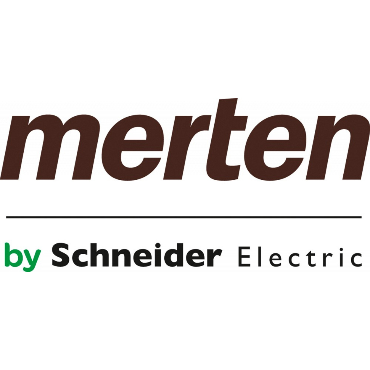 Merten Logo bei Schiebelhut-Kümmel GmbH in Poppenhausen