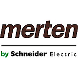 Merten Logo bei Schiebelhut-Kümmel GmbH in Poppenhausen