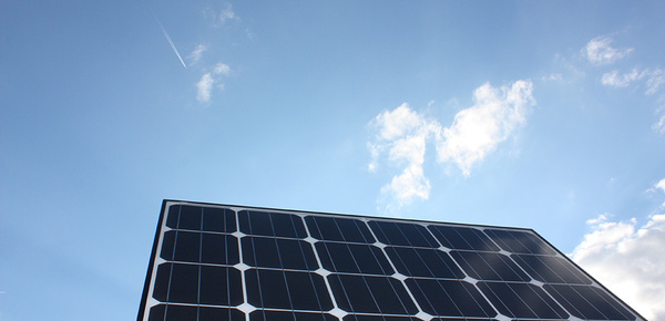 Erneuerbare Energien bei Schiebelhut-Kümmel GmbH in Poppenhausen