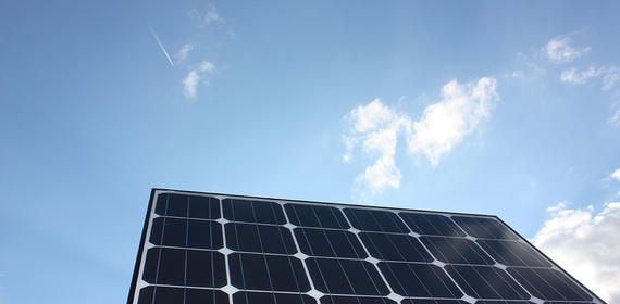 Erneuerbare Energien