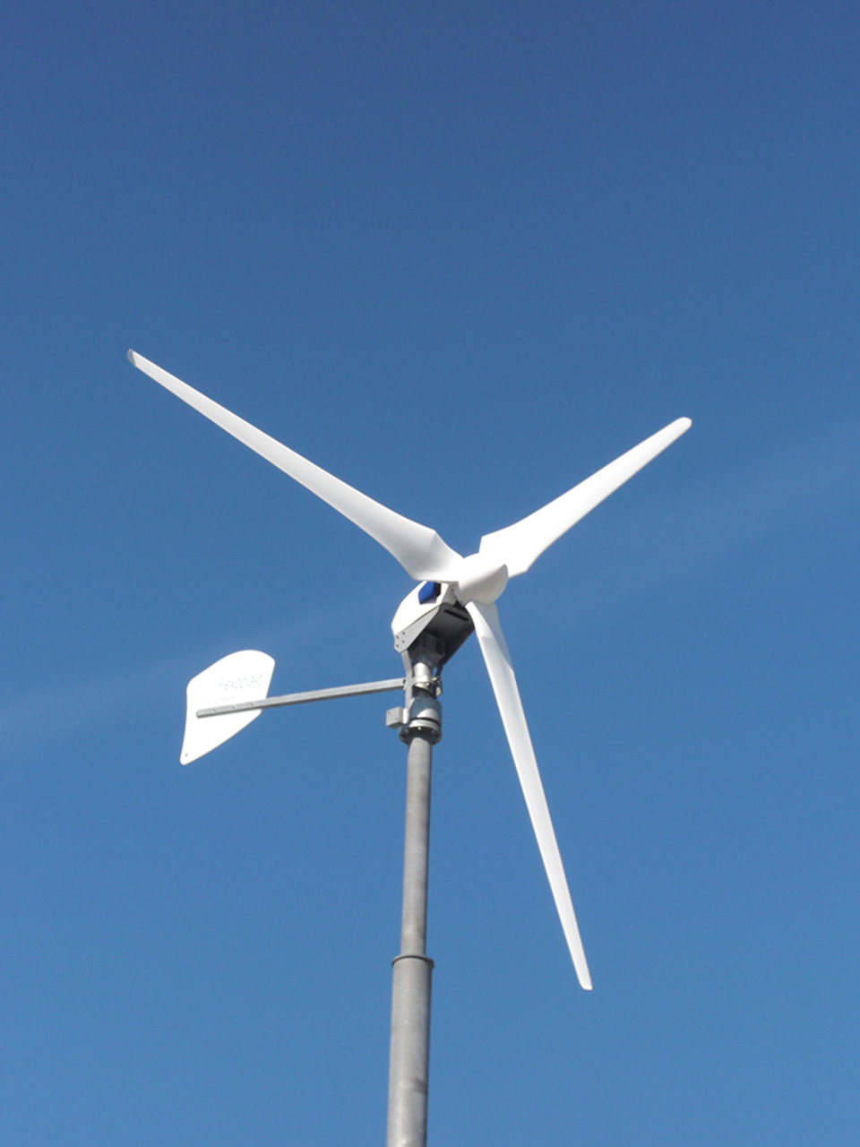 Windkraft2 bei Schiebelhut-Kümmel GmbH in Poppenhausen