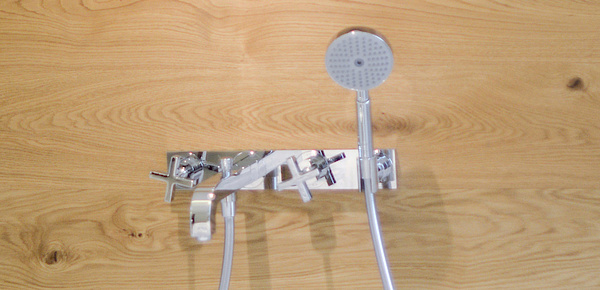Sanitär bei Schiebelhut-Kümmel GmbH in Poppenhausen