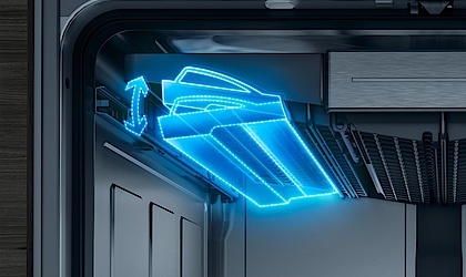 varioSchublade Pro bei Schiebelhut-Kümmel GmbH in Poppenhausen