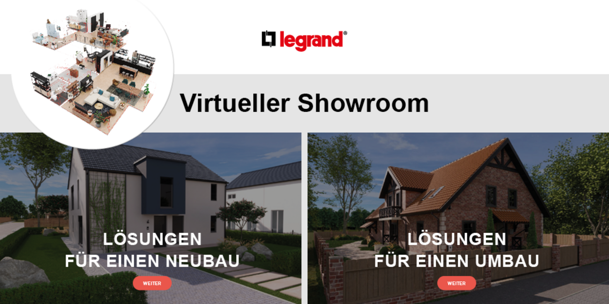 Virtueller Showroom bei Schiebelhut-Kümmel GmbH in Poppenhausen