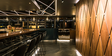 Hotellerie / Gastronomie bei Schiebelhut-Kümmel GmbH in Poppenhausen