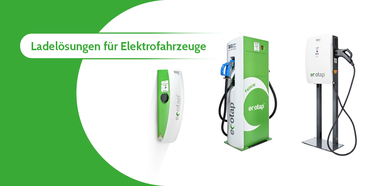 E-Mobility bei Schiebelhut-Kümmel GmbH in Poppenhausen