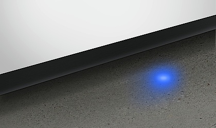 infoLight bei Schiebelhut-Kümmel GmbH in Poppenhausen