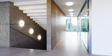 LED-Leuchten bei Schiebelhut-Kümmel GmbH in Poppenhausen