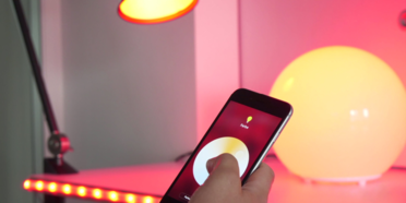 LED-Smart bei Schiebelhut-Kümmel GmbH in Poppenhausen