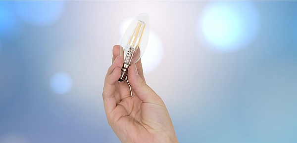 Energie sparen bei Schiebelhut-Kümmel GmbH in Poppenhausen