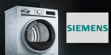 Siemens Hausgeräte bei Schiebelhut-Kümmel GmbH in Poppenhausen