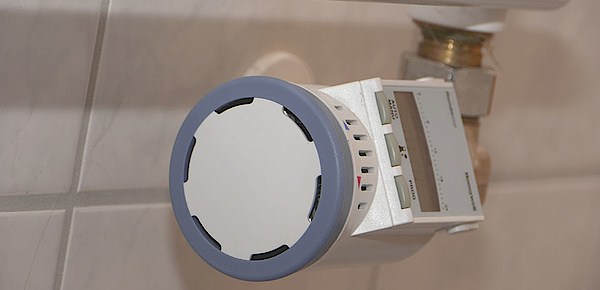 Ölheizung bei Schiebelhut-Kümmel GmbH in Poppenhausen