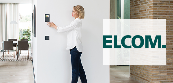 Elcom bei Elektro-Schiebelhut-Kümmel e.K. in Poppenhausen